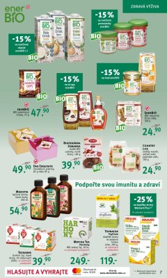 aktuální leták ROSSMANN drogerie 16.12.2020-5.1.2021