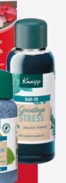 Kneipp Goodbye Stress (olej)