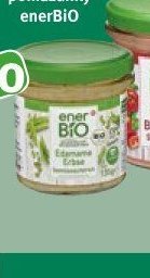 enerBIO Edamame Erbsen