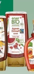 enerBIO Agaven Dicksaft