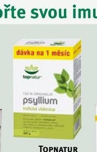 TOPNATUR Psyllium