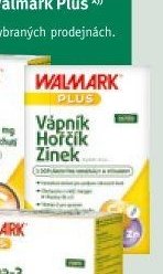 WALMARK Vápník Hořčík Zinek