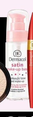 Dermacol satin make-up base
