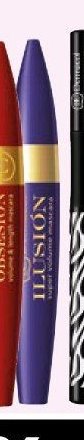 Dermacol Illusion mascara