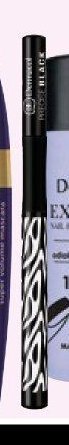 Dermacol Precise Black eyeliner