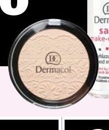 Dermacol powder
