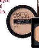 Gabriella Salvete matte powder