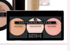 Gabriella Salvete contouring palette