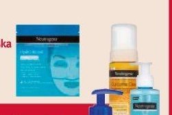 Neutrogena hydratační pleťová maska