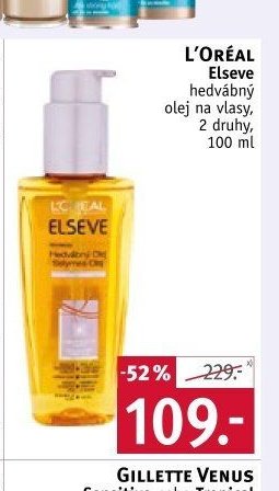 L'Oréal Elseve