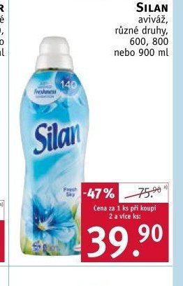 Silan aviváž