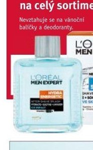 L'Oréal Men Expert Hydra Sensitive