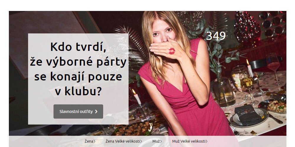 Kdo tvrdí, že výborné párty se konají pouze v klubu?