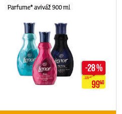 Lenor aviváž 900 ml - Teta drogerie aktualniletaky.eu