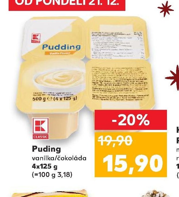 Pudding
