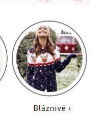 Bláznivé