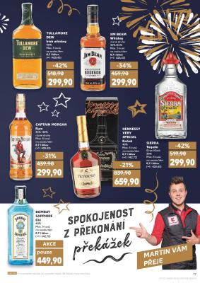 aktuální leták Kaufland 28.12.2020-3.1.2021