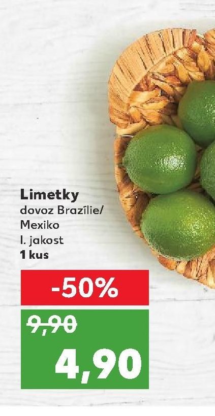 Limetky