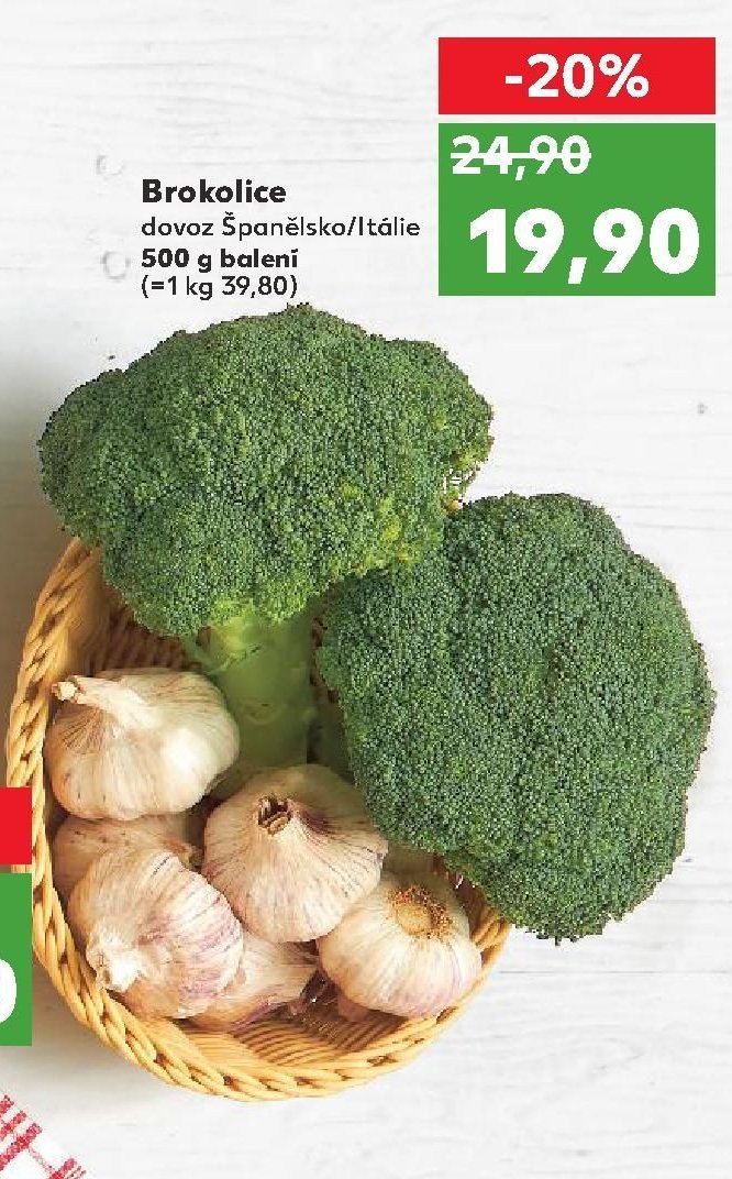 Brokolice