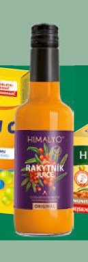 Himalyo Rakytník Juice