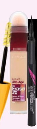 Maybelline Instant Eraser Eye