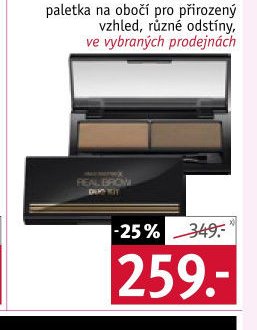 Max Factor Real Brow