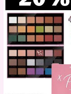Makeup Revolution Reloaded