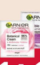 Garnier Botanical Cream