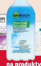 Garnier Essentials