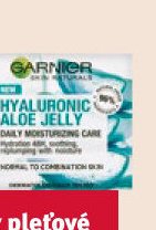 Garnier Hyaluronic Aloe Jelly