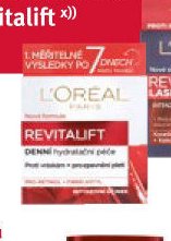 L'Oréal Revitalift