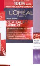 L'Oréal Revitalift Laser X3