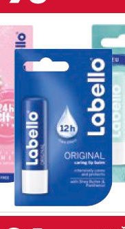 Labello Original