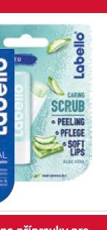 Labello Scrub