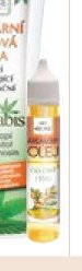 Bione Cannabis pleťový olej