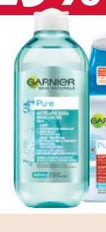 Garnier Pure pleťová voda