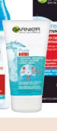 Garnier Pure čisticí gel