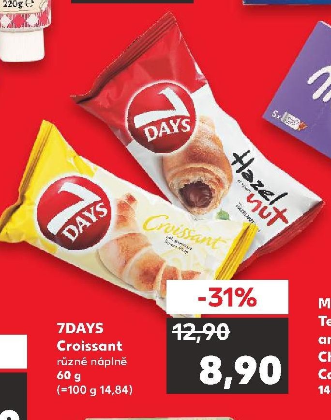 7DAYS Croissant