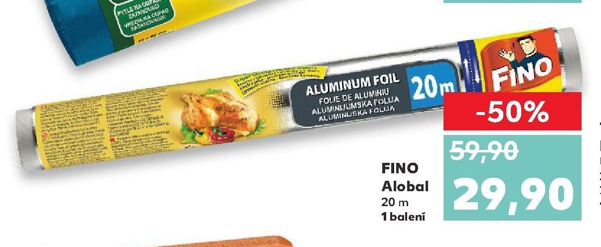 FINO Alobal