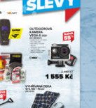 Outdoorová kamera