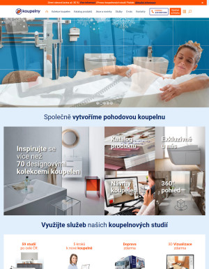 aktuální leták KOUPELNY Ptáček 12.1.2021-18.1.2021