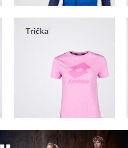 Trička
