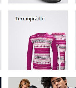 Termoprádlo