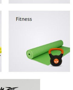 Fitness