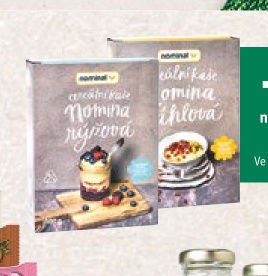 Nominal kaše