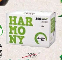 Harmony Matcha Tea