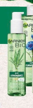 Garnier Bio Lemongrass