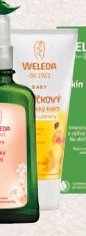 Weleda Skin Food