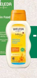 Weleda Baby