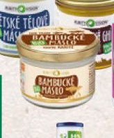 Bambucké máslo